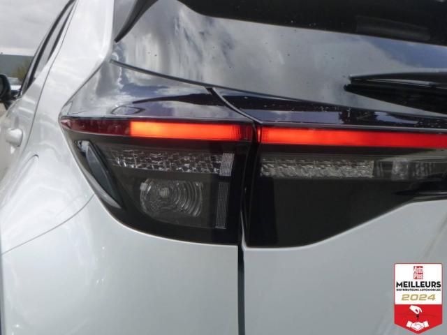 Toyota Yaris Cross image 7