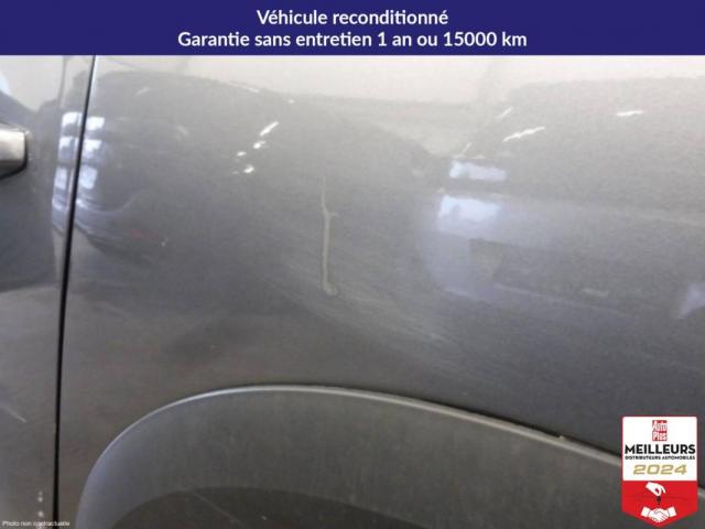 Dacia Jogger image 4