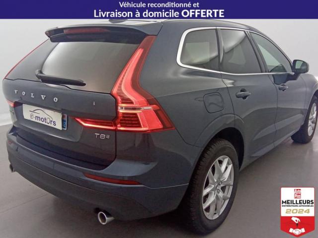 Volvo Xc60 image 4