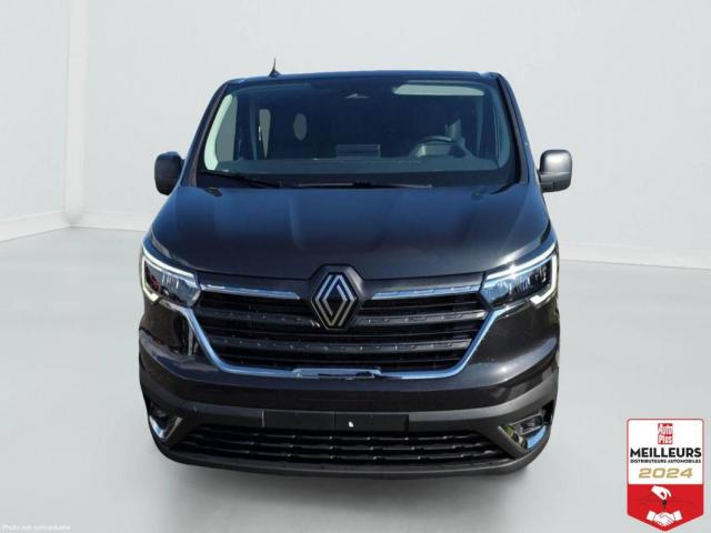 Renault Trafic image 2
