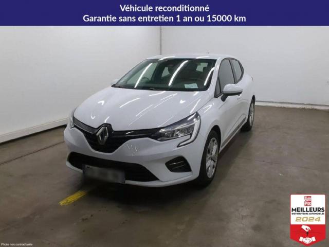 Renault Clio Sce 70 Zen