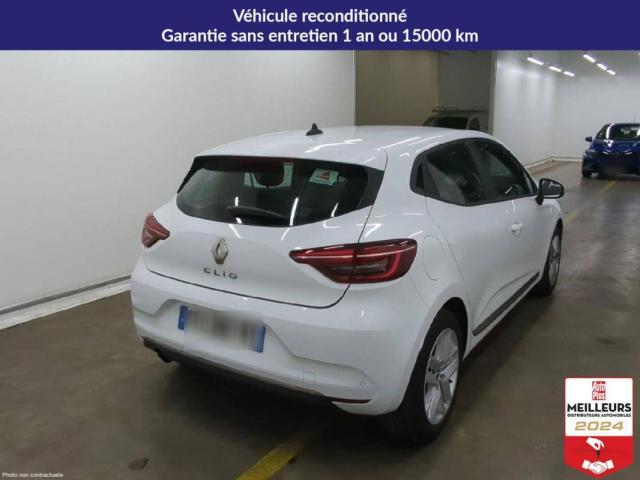 Renault Clio image 3