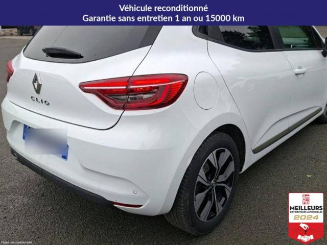 Renault Clio image 1