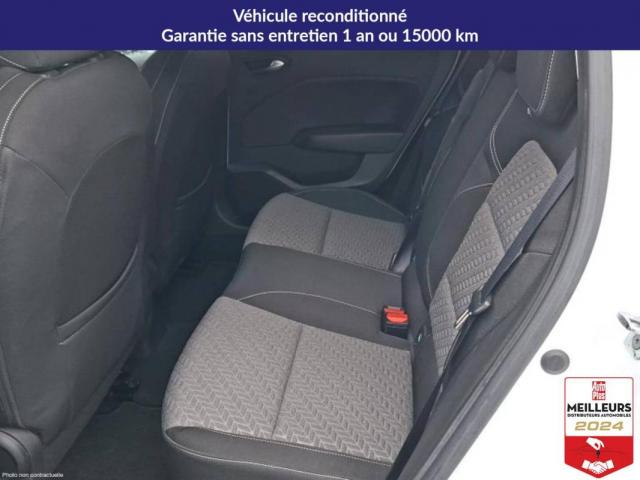 Renault Clio image 2