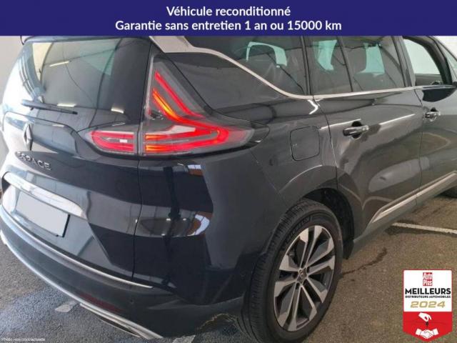 Renault Espace image 2