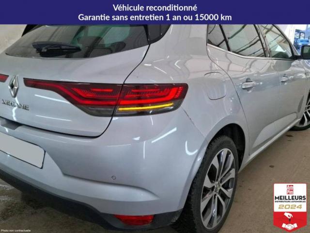 Renault Mégane image 1