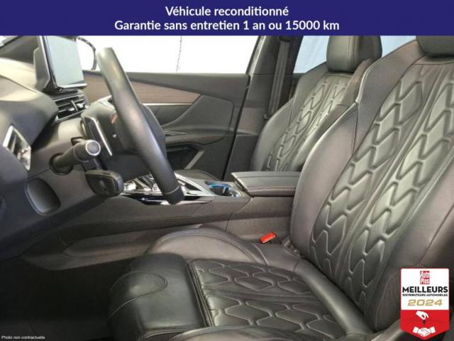 Peugeot 3008 image 1