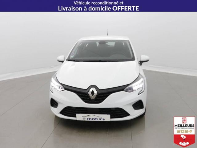 Renault Clio image 7