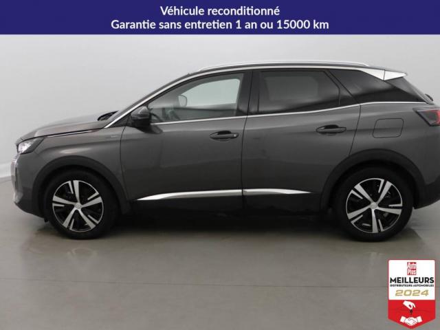 Peugeot 3008 image 5