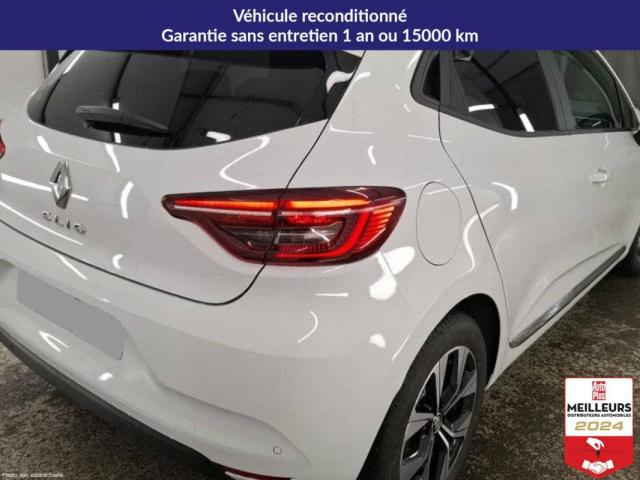 Renault Clio image 1