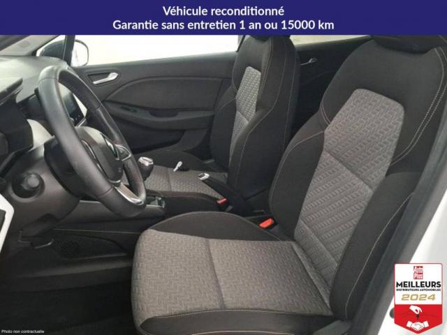 Renault Clio image 2