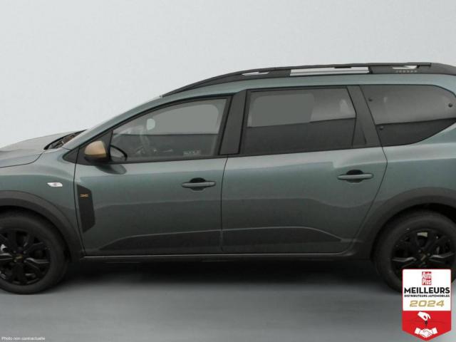Dacia Jogger image 1