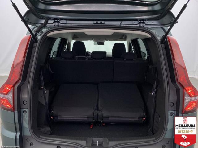 Dacia Jogger image 8