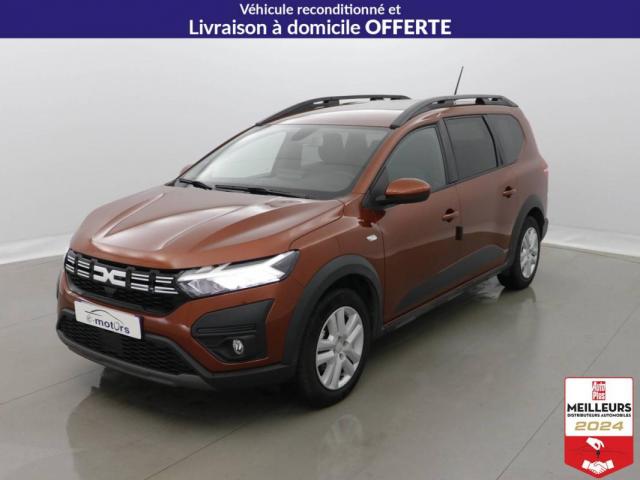 Dacia Jogger Hybrid 140 7 Places Expression