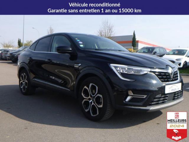 Renault Arkana image 4