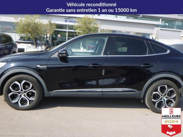 Renault Arkana image 8