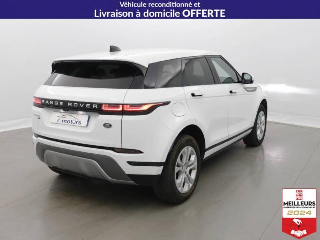Land Rover Range Rover Evoque image 2