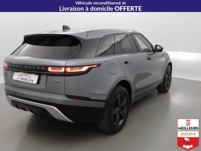 Land Rover Range Rover Velar image 6