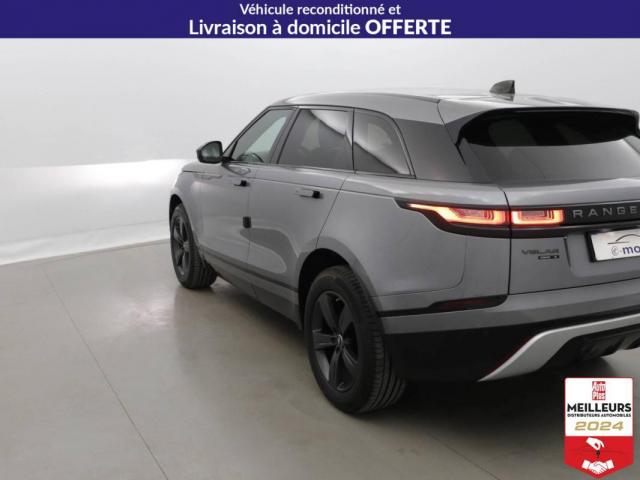 Land Rover Range Rover Velar image 5