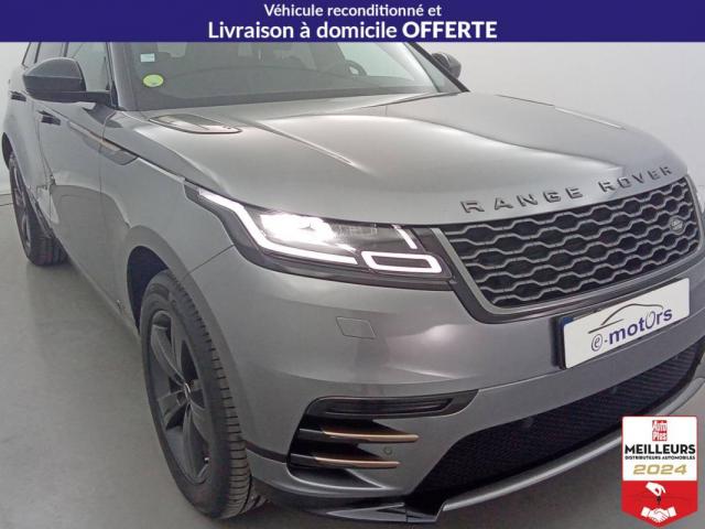 Land Rover Range Rover Velar image 8