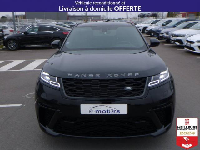 Land Rover Range Rover Velar image 2