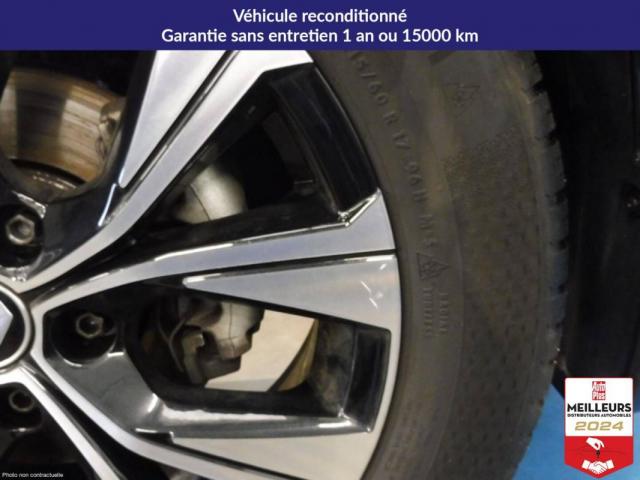 Renault Captur image 4