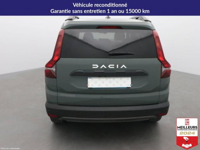Dacia Jogger image 9
