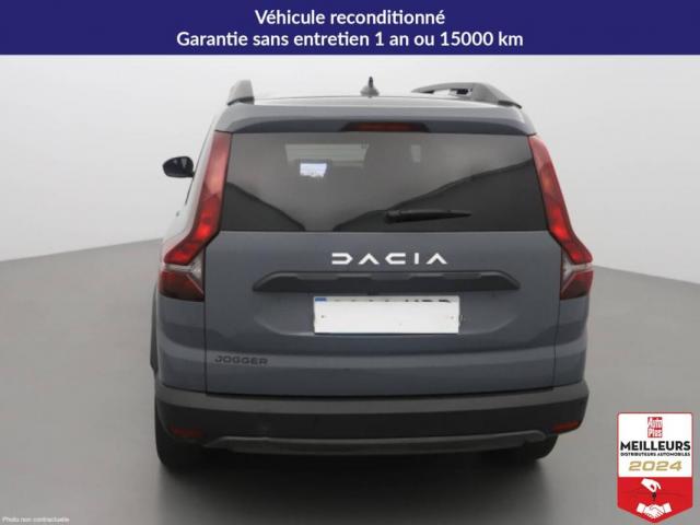 Dacia Jogger image 9