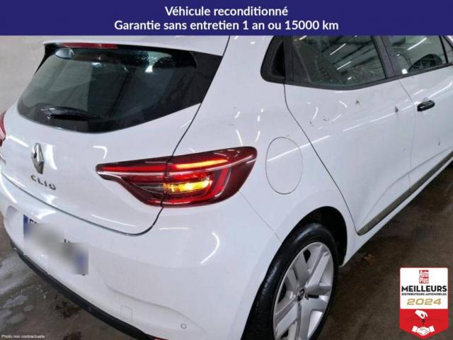 Renault Clio image 3