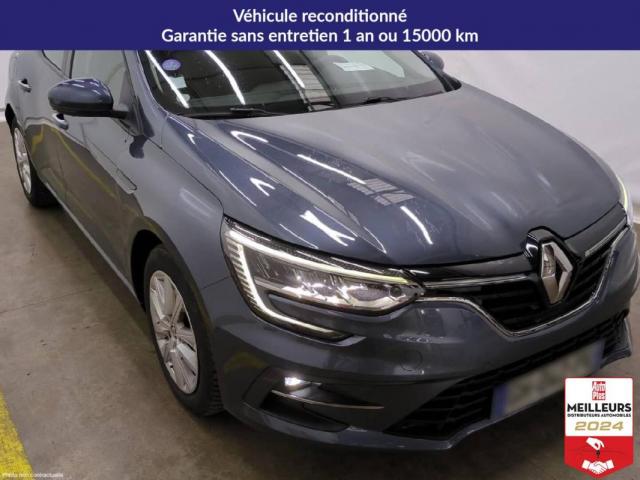 Renault Mégane image 3