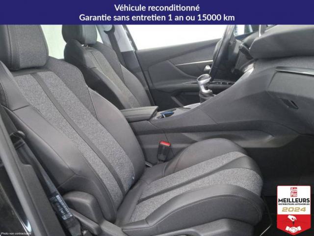 Peugeot 3008 image 2