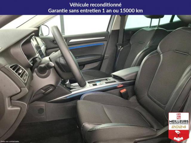 Renault Mégane image 4