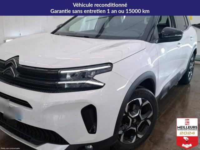 Citroen C5 Aircross Essence 130 Feel Pack