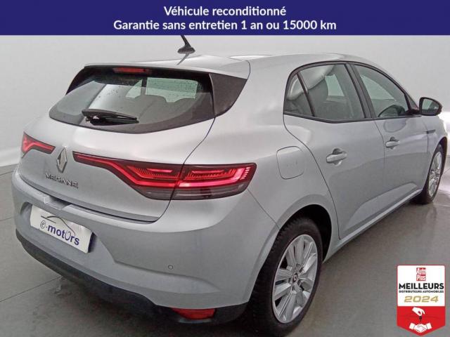 Renault Mégane image 2