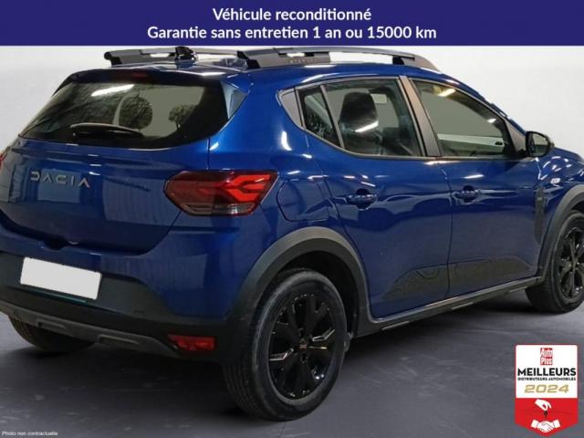 Dacia Sandero image 6