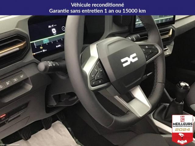 Dacia Bigster image 7