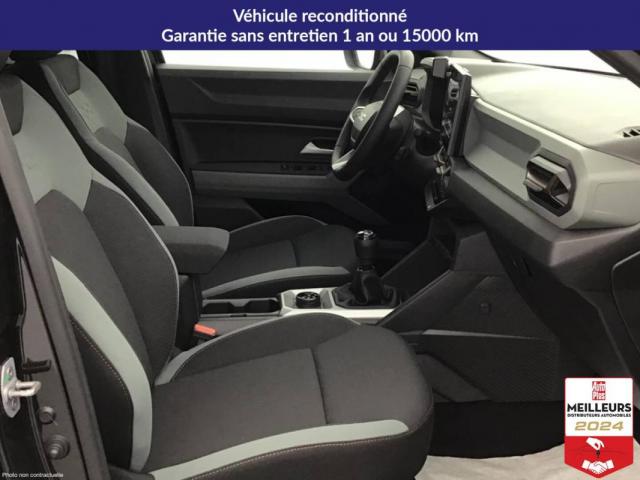 Dacia Bigster image 3