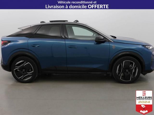 Peugeot 3008 image 5