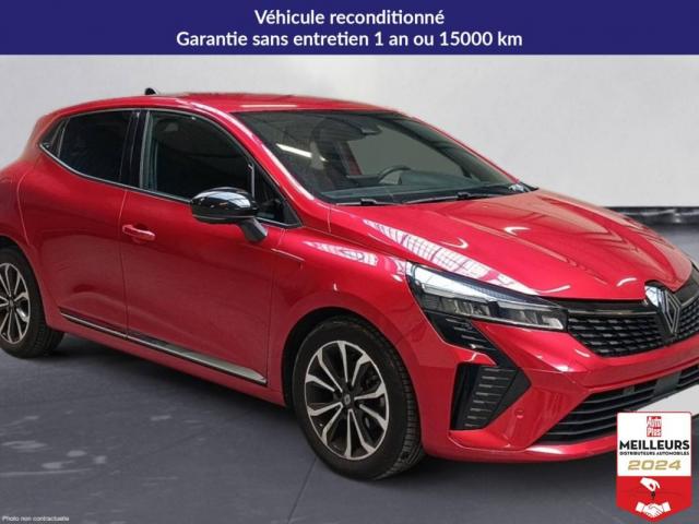 Renault Clio image 1