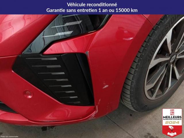 Renault Clio image 9