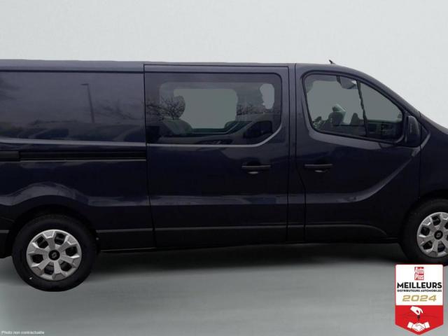 Renault Trafic image 7