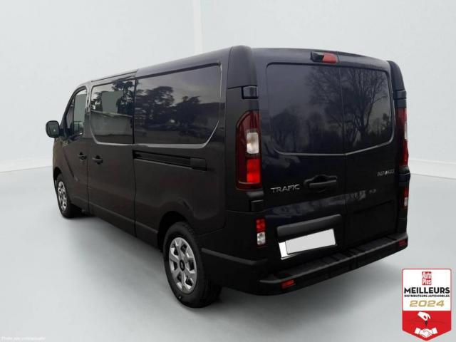Renault Trafic image 1