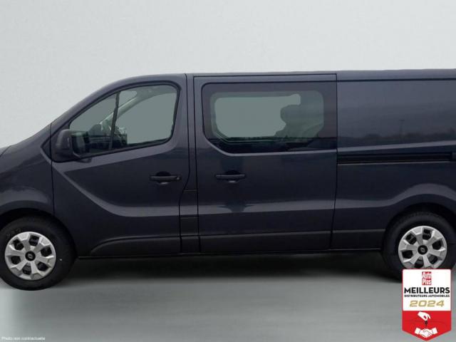 Renault Trafic image 5