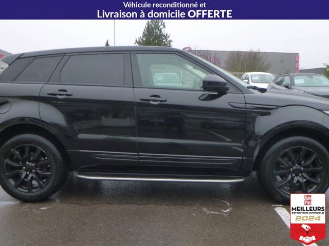 Land Rover Range Rover Evoque image 3