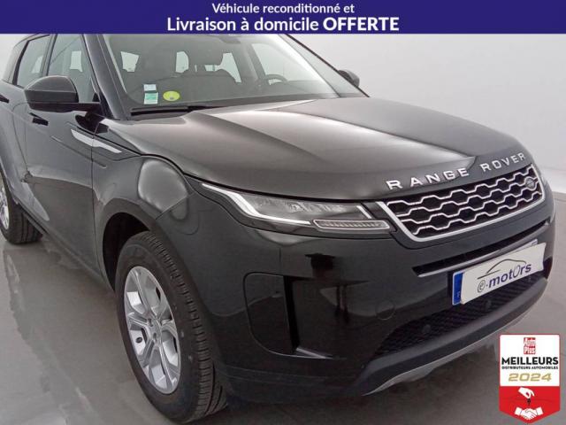 Land Rover Range Rover Evoque image 5