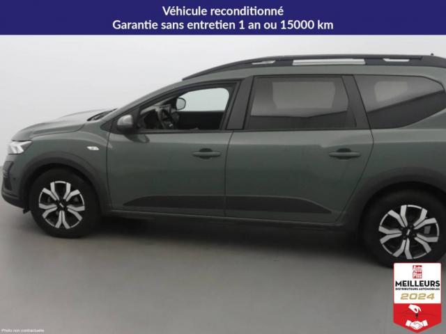 Dacia Jogger image 8