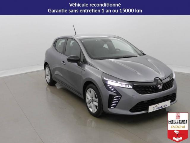 Renault Clio image 9