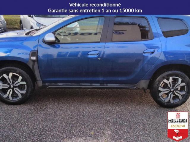 Dacia Duster image 1