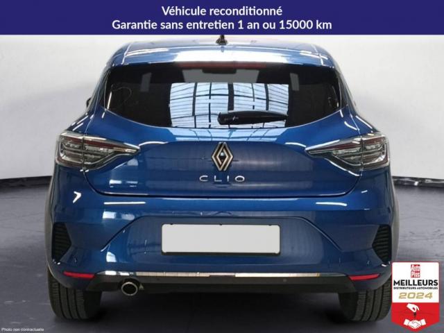 Renault Clio image 8