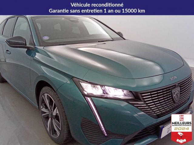 Peugeot 308 Sw image 5